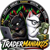 Logo de TraderManiakos